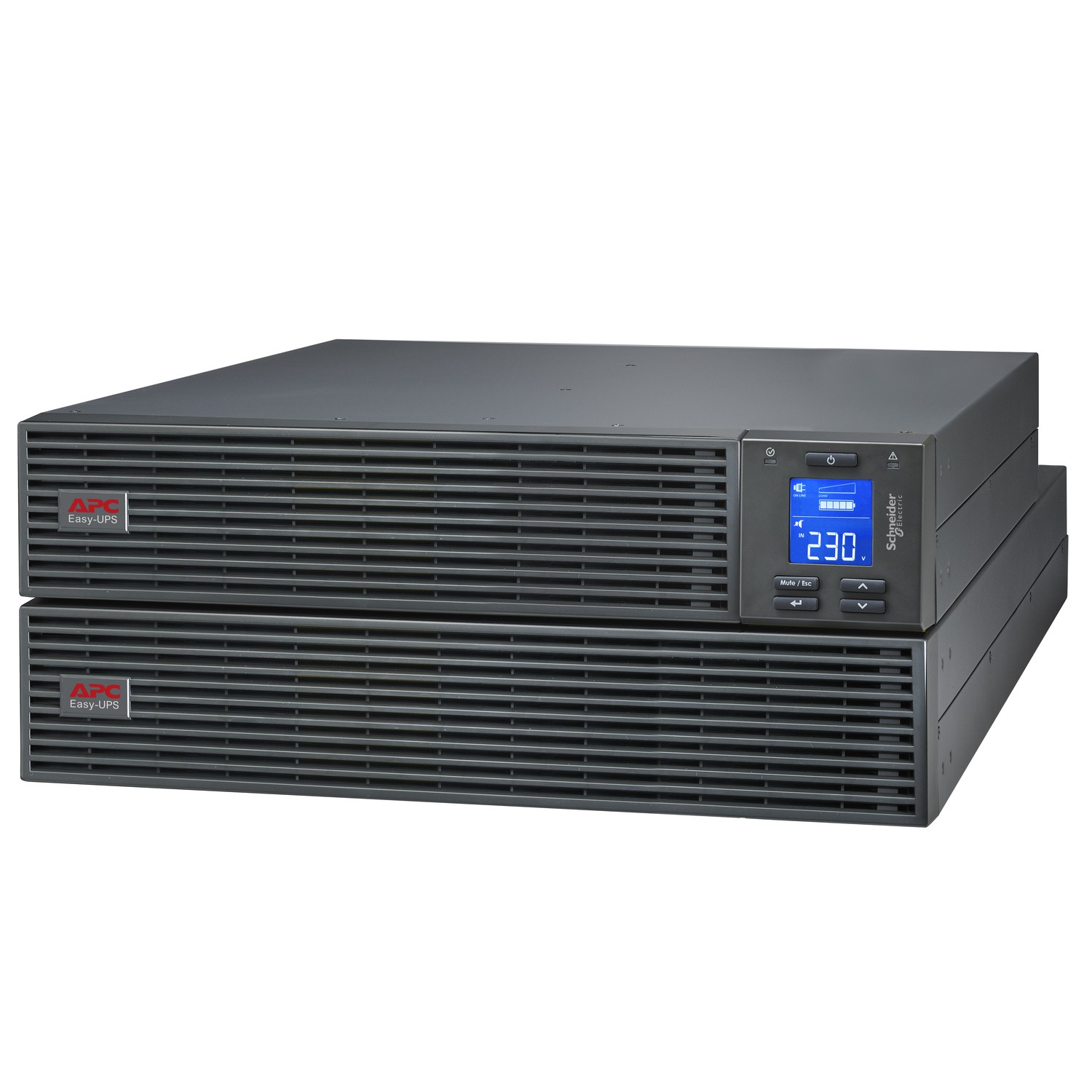 APC ESS�� Easy UPS Online ��ǰ