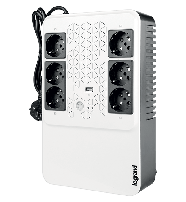 Legrand KEOR Multiplug ��ǰ �̹���
